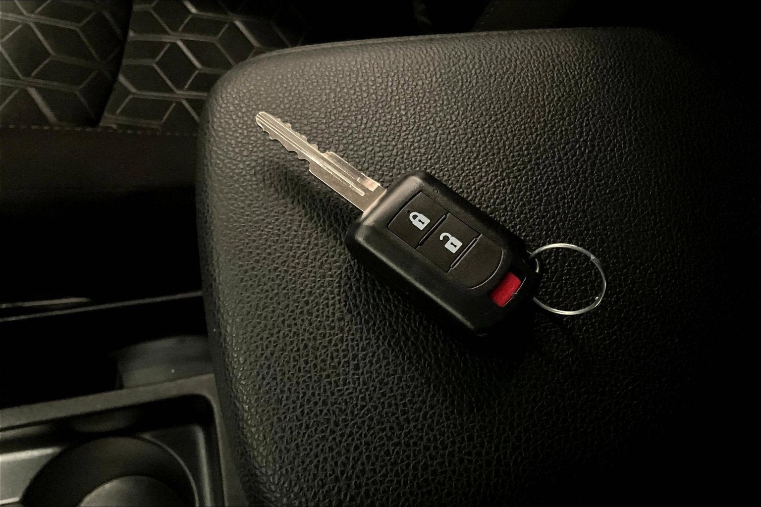 2021 Mitsubishi Outlander Sport ES