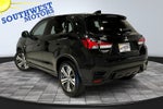 2021 Mitsubishi Outlander Sport ES