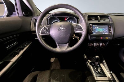 2021 Mitsubishi Outlander Sport ES