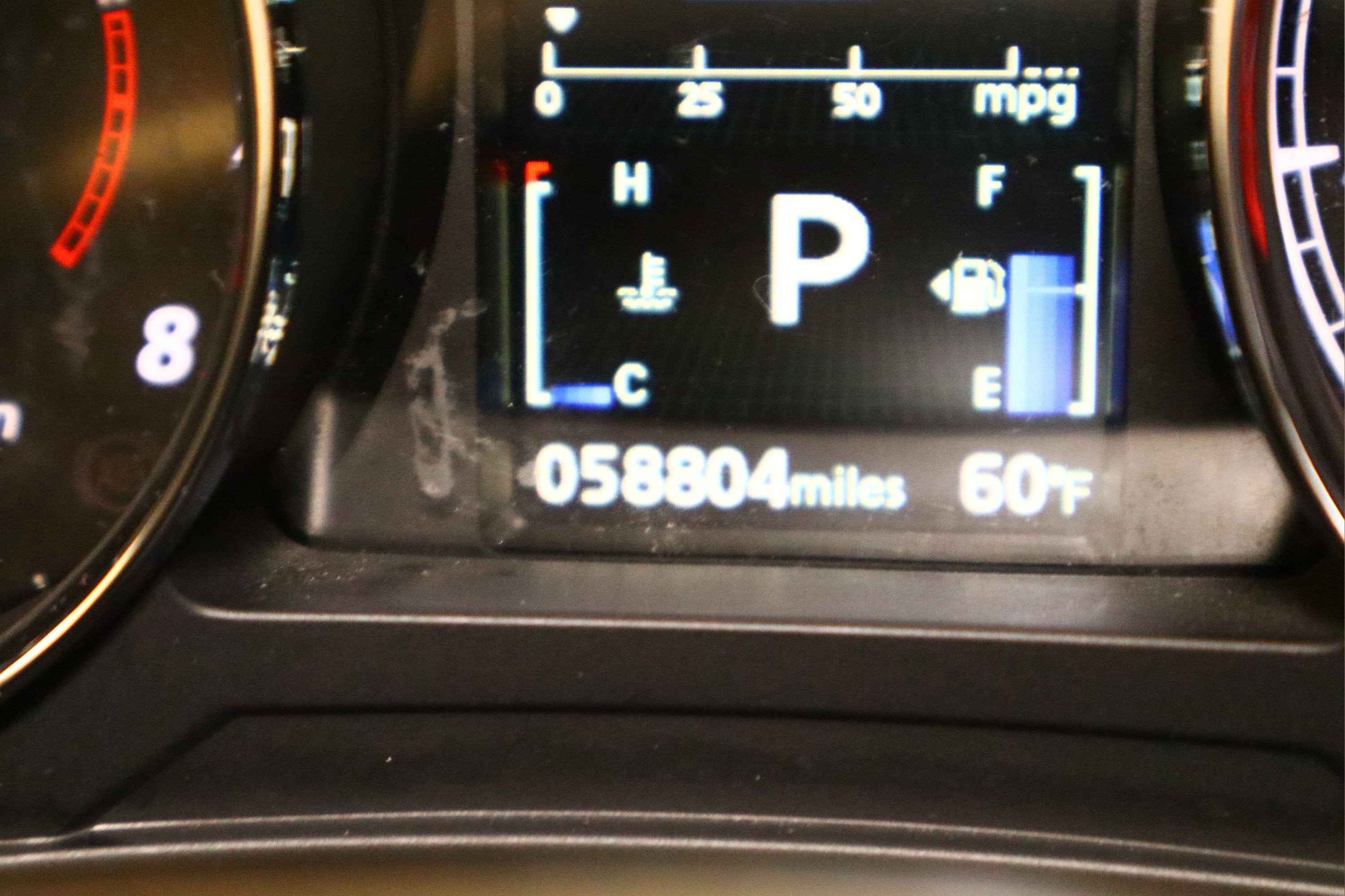 2022 Mitsubishi Outlander Sport LE