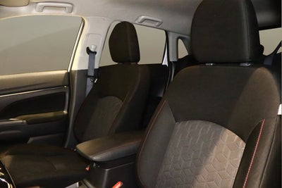 2022 Mitsubishi Outlander Sport LE