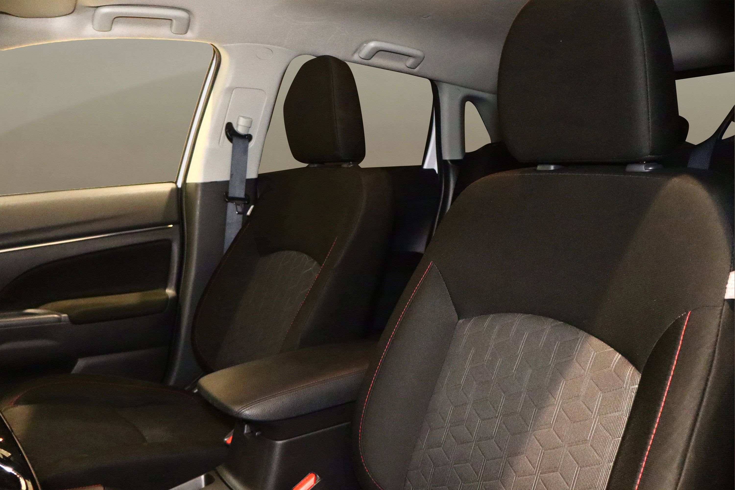 2022 Mitsubishi Outlander Sport LE