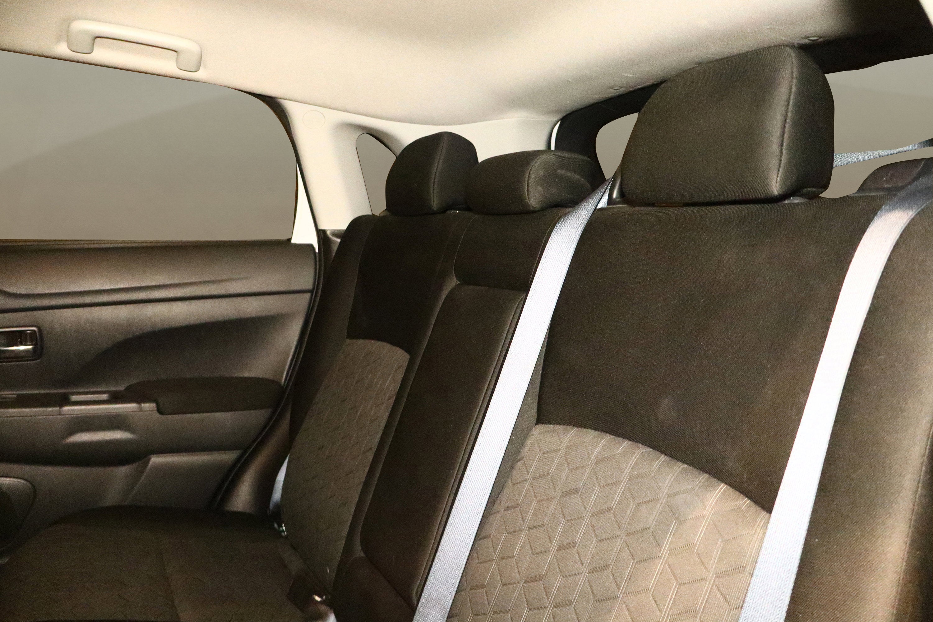 2022 Mitsubishi Outlander Sport LE