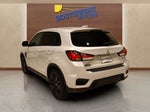 2022 Mitsubishi Outlander Sport LE