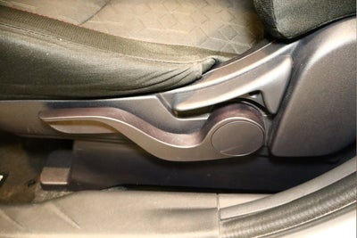 2022 Mitsubishi Outlander Sport LE