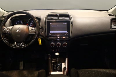 2022 Mitsubishi Outlander Sport LE