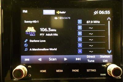 2022 Mitsubishi Outlander Sport LE