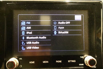 2022 Mitsubishi Outlander Sport LE