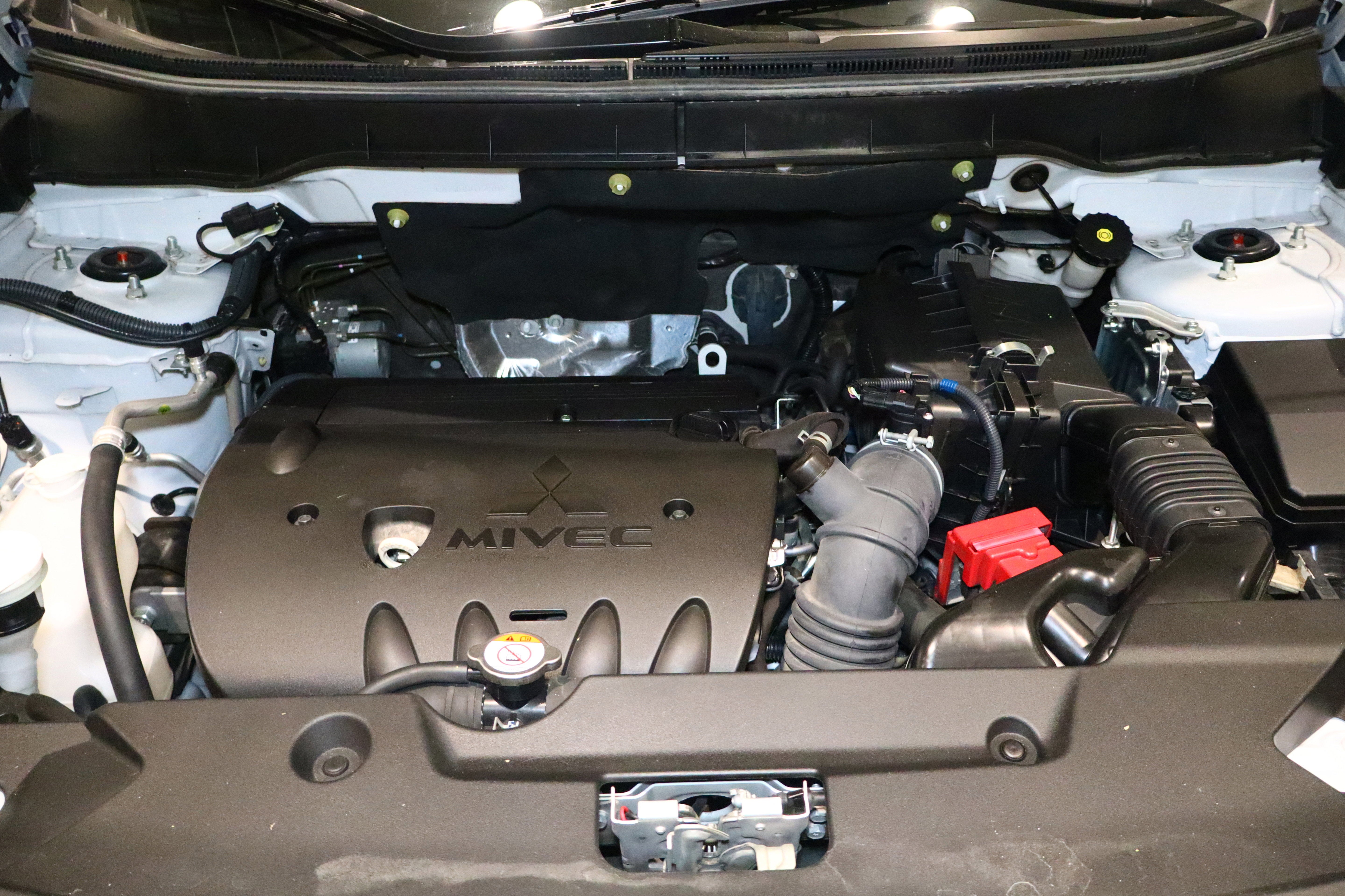 2022 Mitsubishi Outlander Sport LE