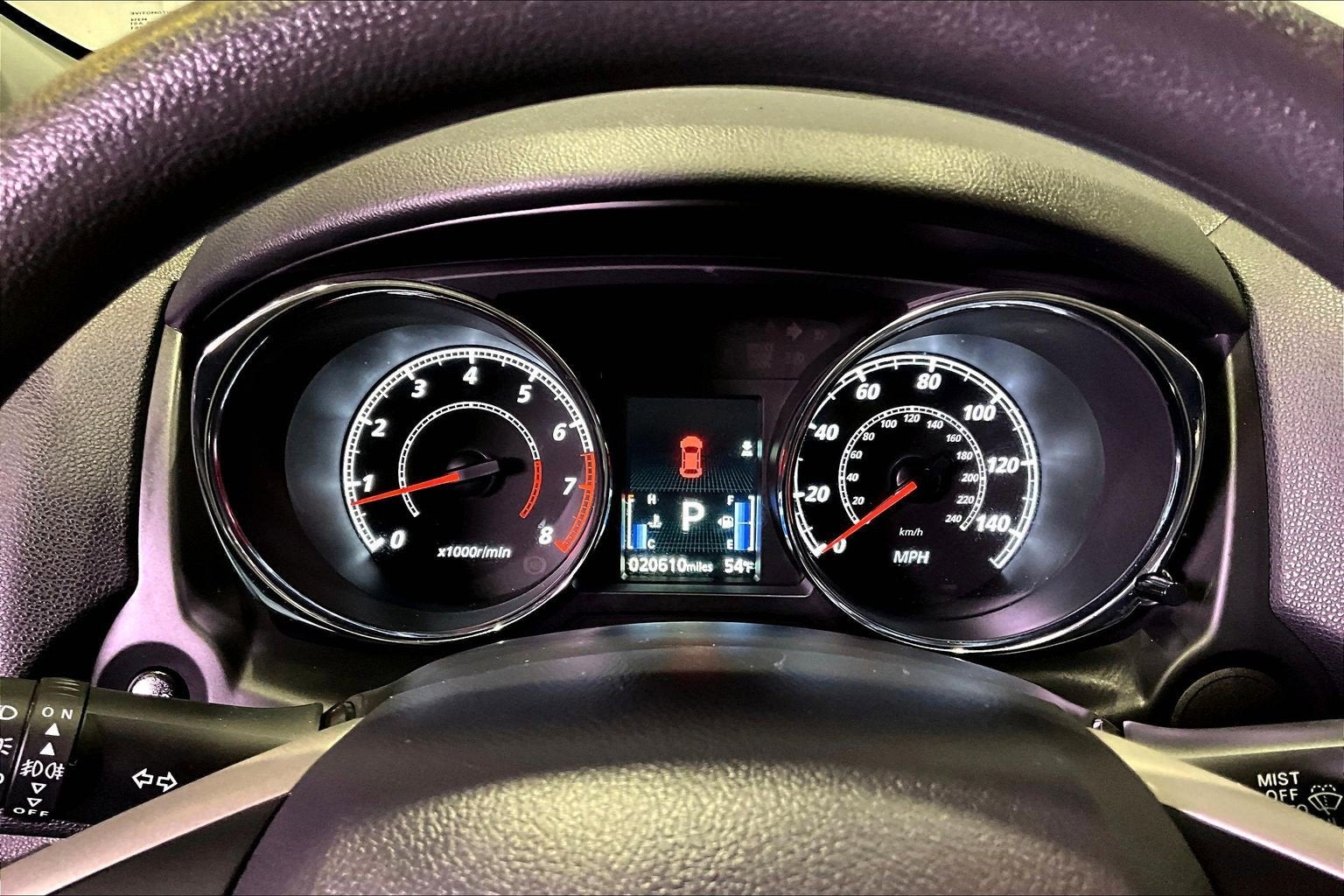 2025 Mitsubishi Outlander Sport S