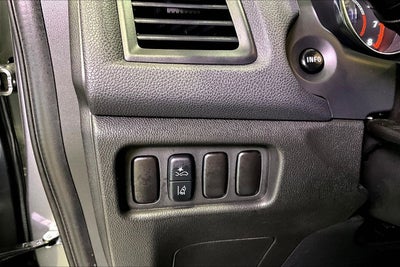 2025 Mitsubishi Outlander Sport S