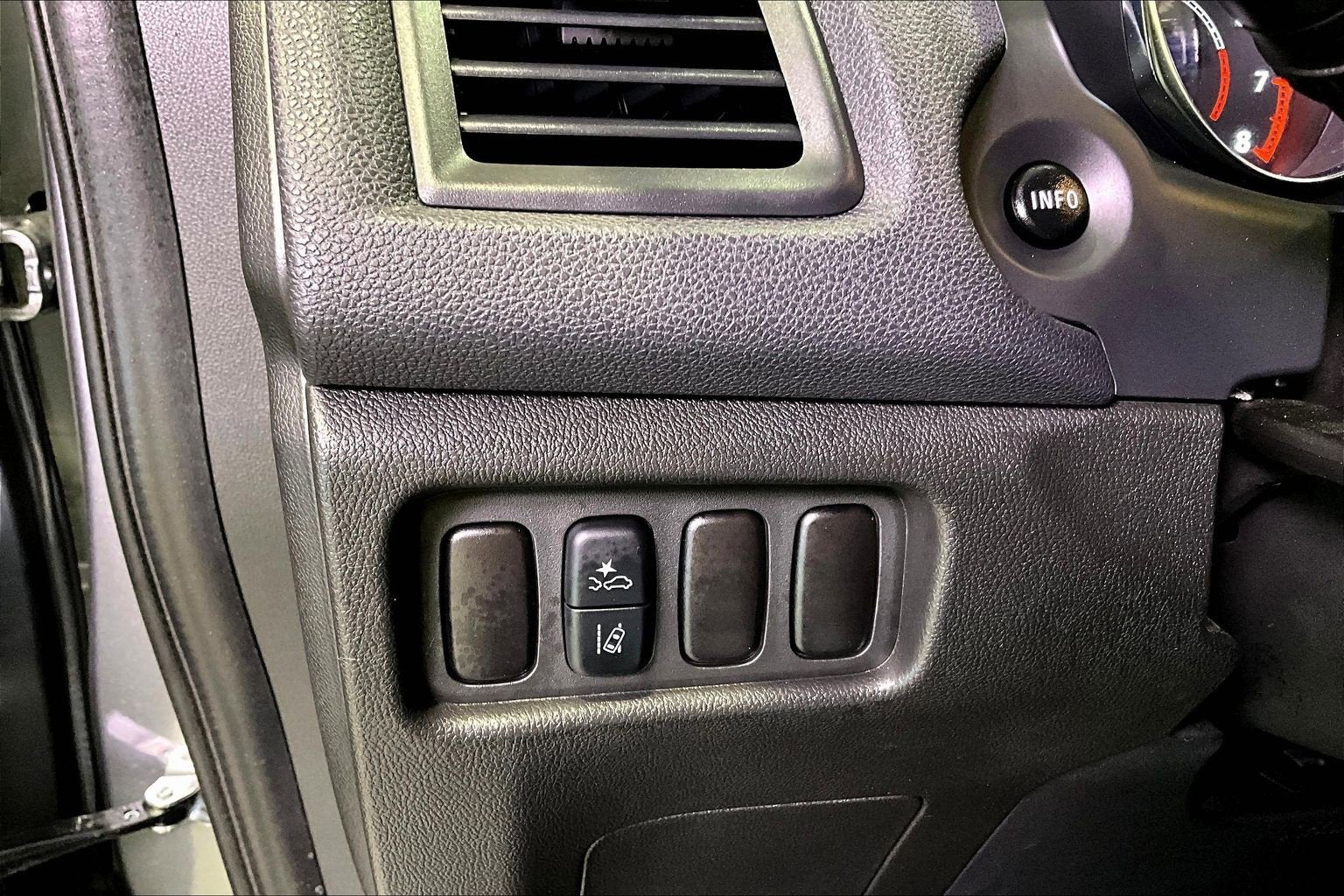 2025 Mitsubishi Outlander Sport S