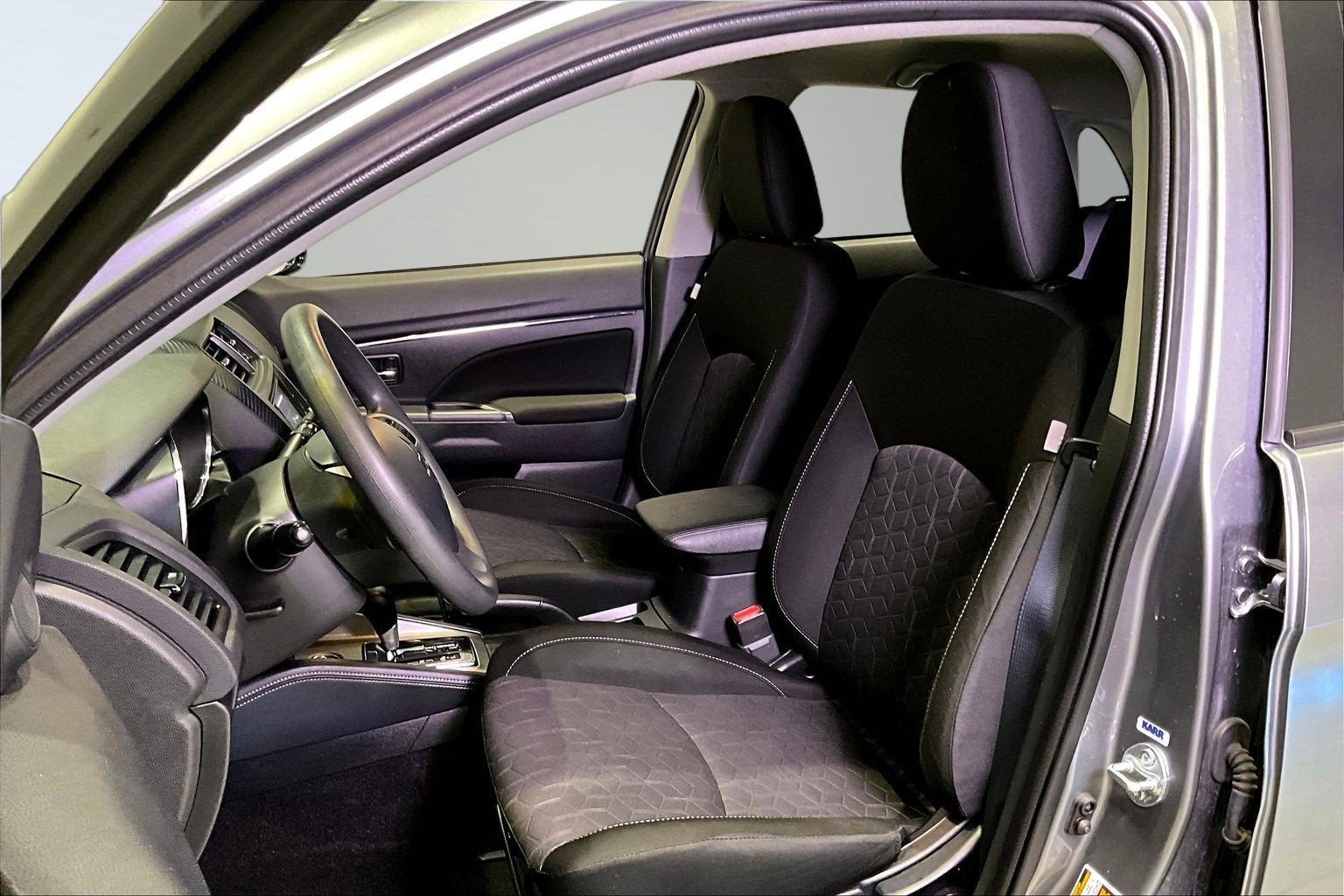 2025 Mitsubishi Outlander Sport S