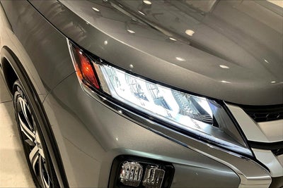 2025 Mitsubishi Outlander Sport S