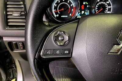 2024 Mitsubishi Outlander Sport SE