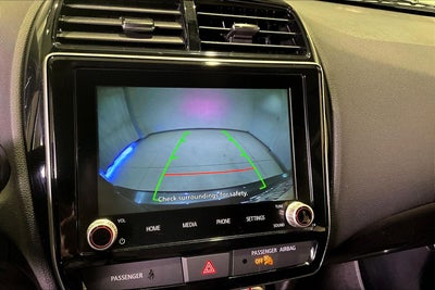 2024 Mitsubishi Outlander Sport SE