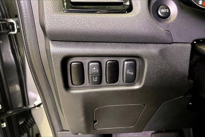 2024 Mitsubishi Outlander Sport SE