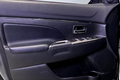 2024 Mitsubishi Outlander Sport SE