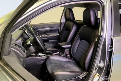 2024 Mitsubishi Outlander Sport SE