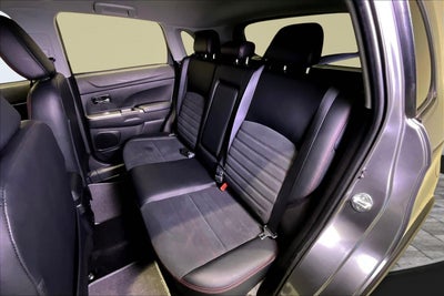 2024 Mitsubishi Outlander Sport SE