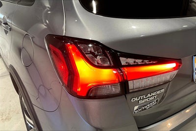 2024 Mitsubishi Outlander Sport SE