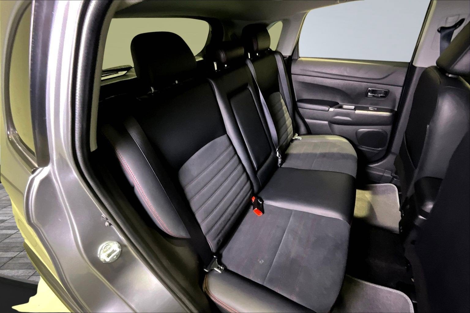 2024 Mitsubishi Outlander Sport SE