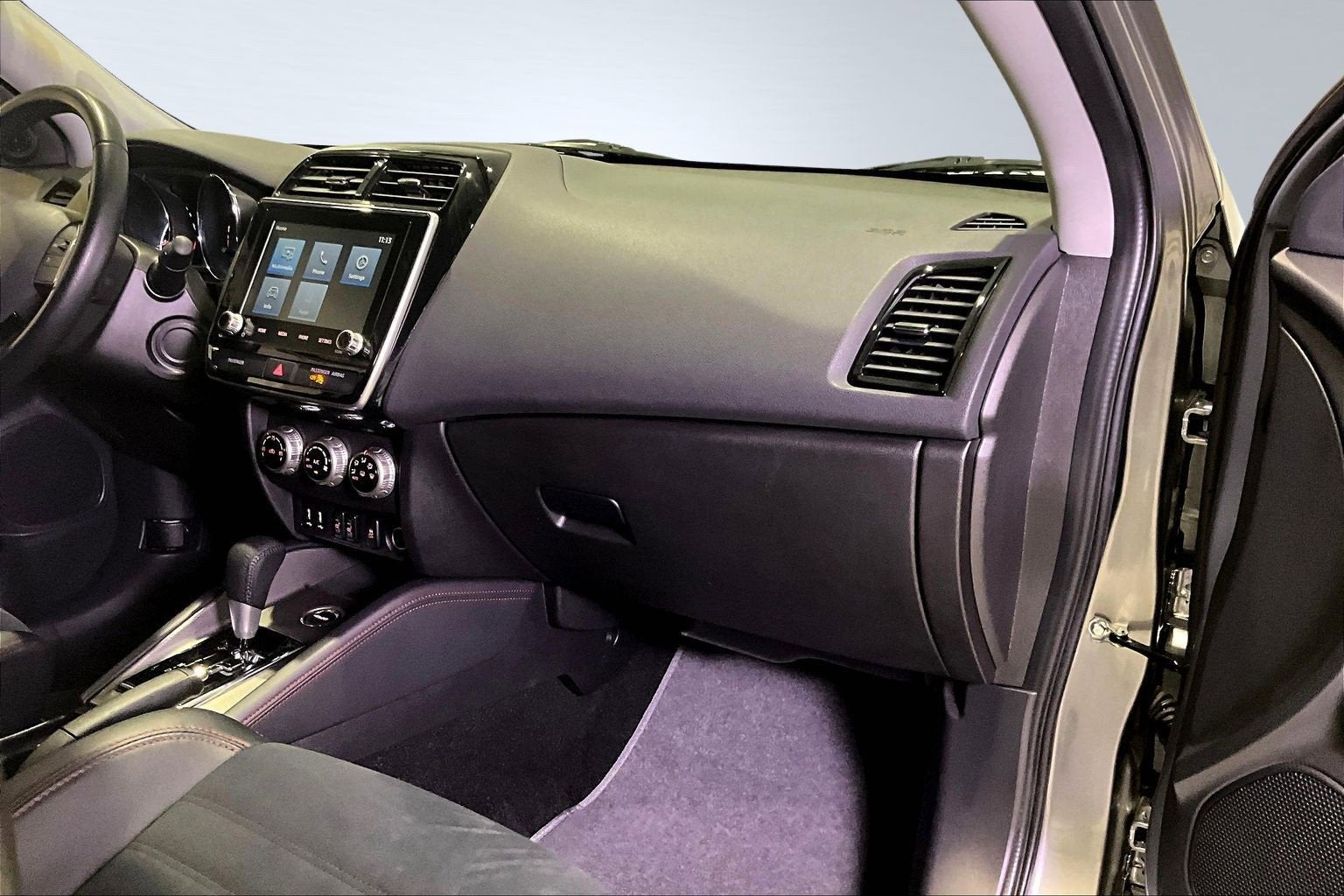 2024 Mitsubishi Outlander Sport SE