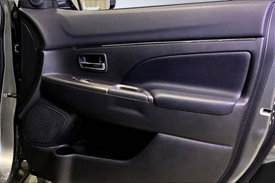 2024 Mitsubishi Outlander Sport SE