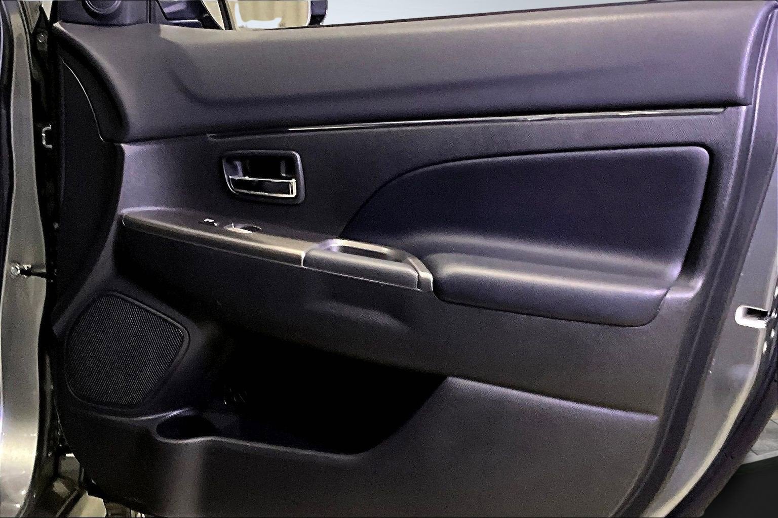 2024 Mitsubishi Outlander Sport SE