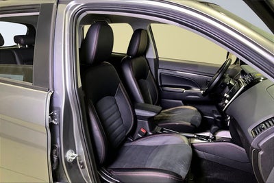 2024 Mitsubishi Outlander Sport SE