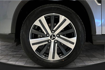 2024 Mitsubishi Outlander Sport SE