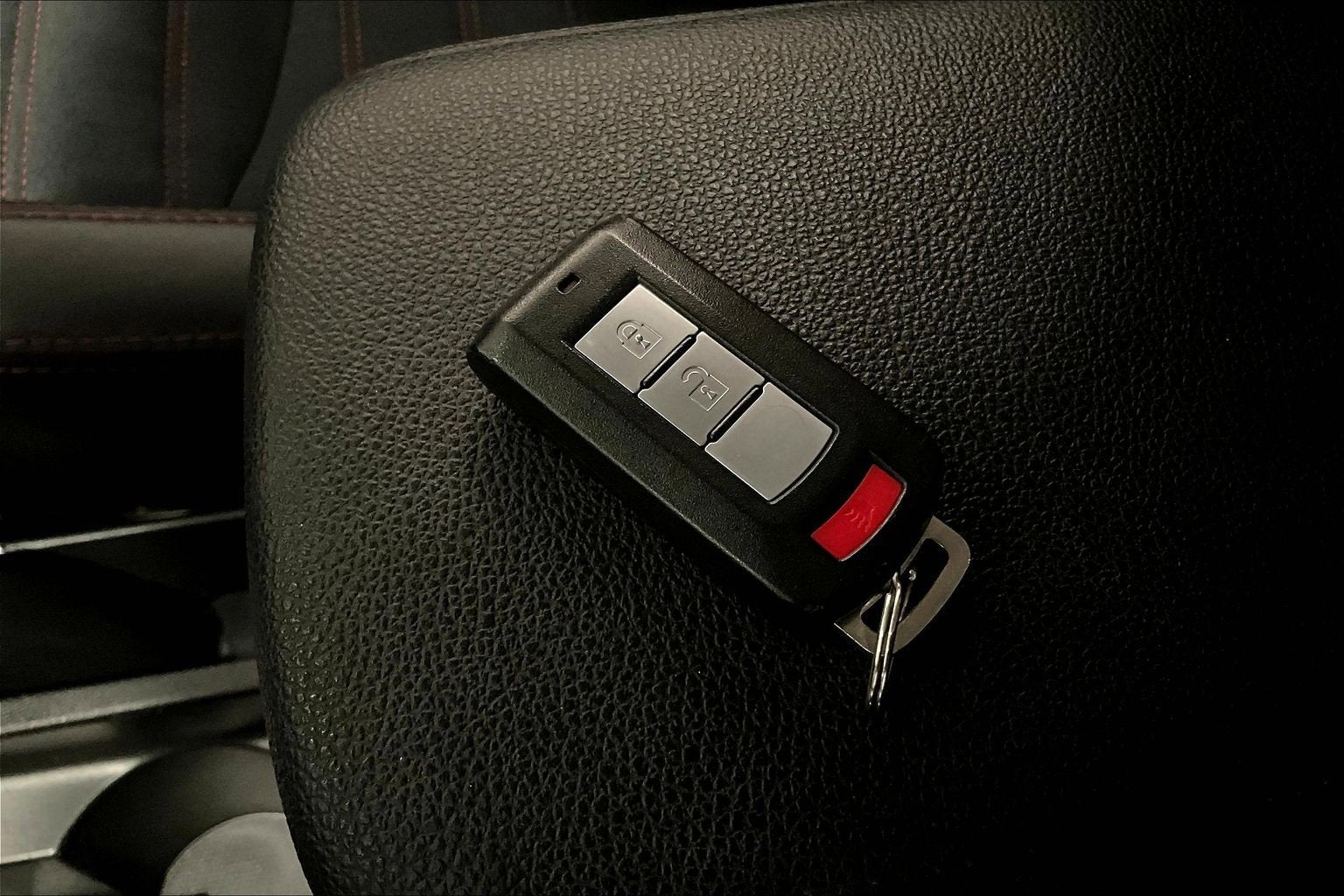 2024 Mitsubishi Outlander Sport SE