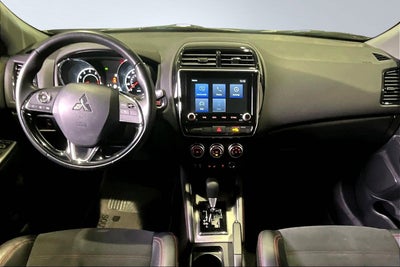 2024 Mitsubishi Outlander Sport SE