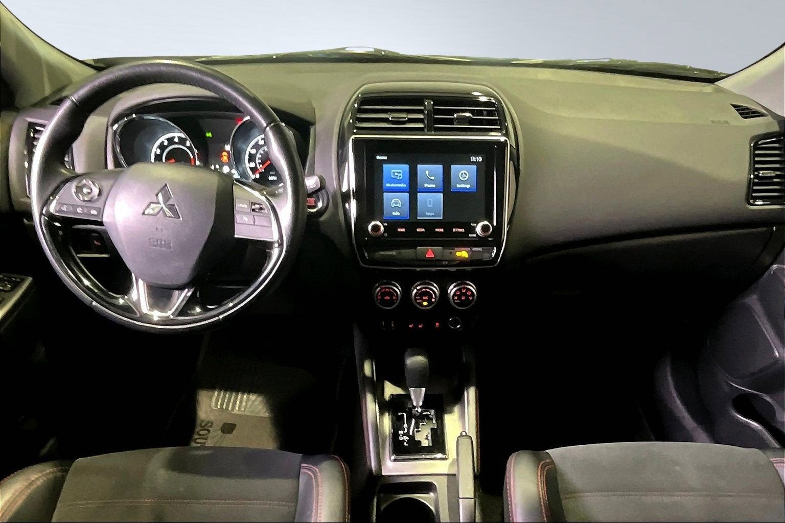 2024 Mitsubishi Outlander Sport SE