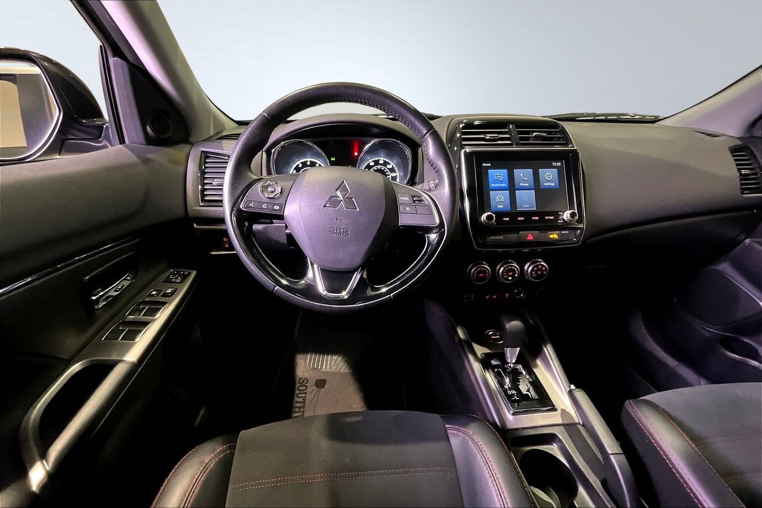 2024 Mitsubishi Outlander Sport SE