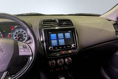 2024 Mitsubishi Outlander Sport SE