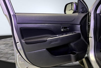 2025 Mitsubishi Outlander Sport ES