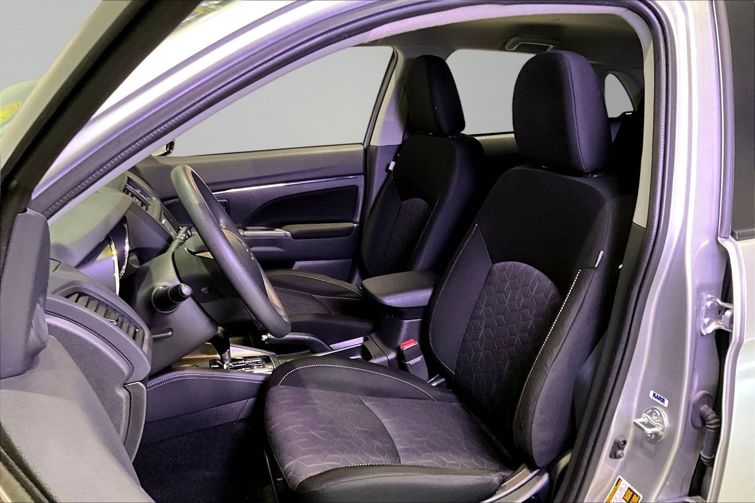 2025 Mitsubishi Outlander Sport ES
