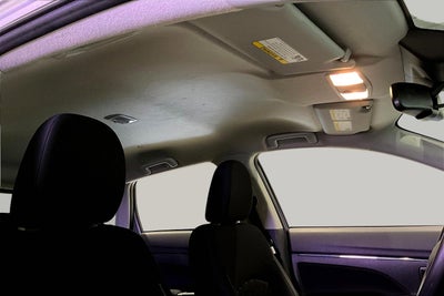 2025 Mitsubishi Outlander Sport ES