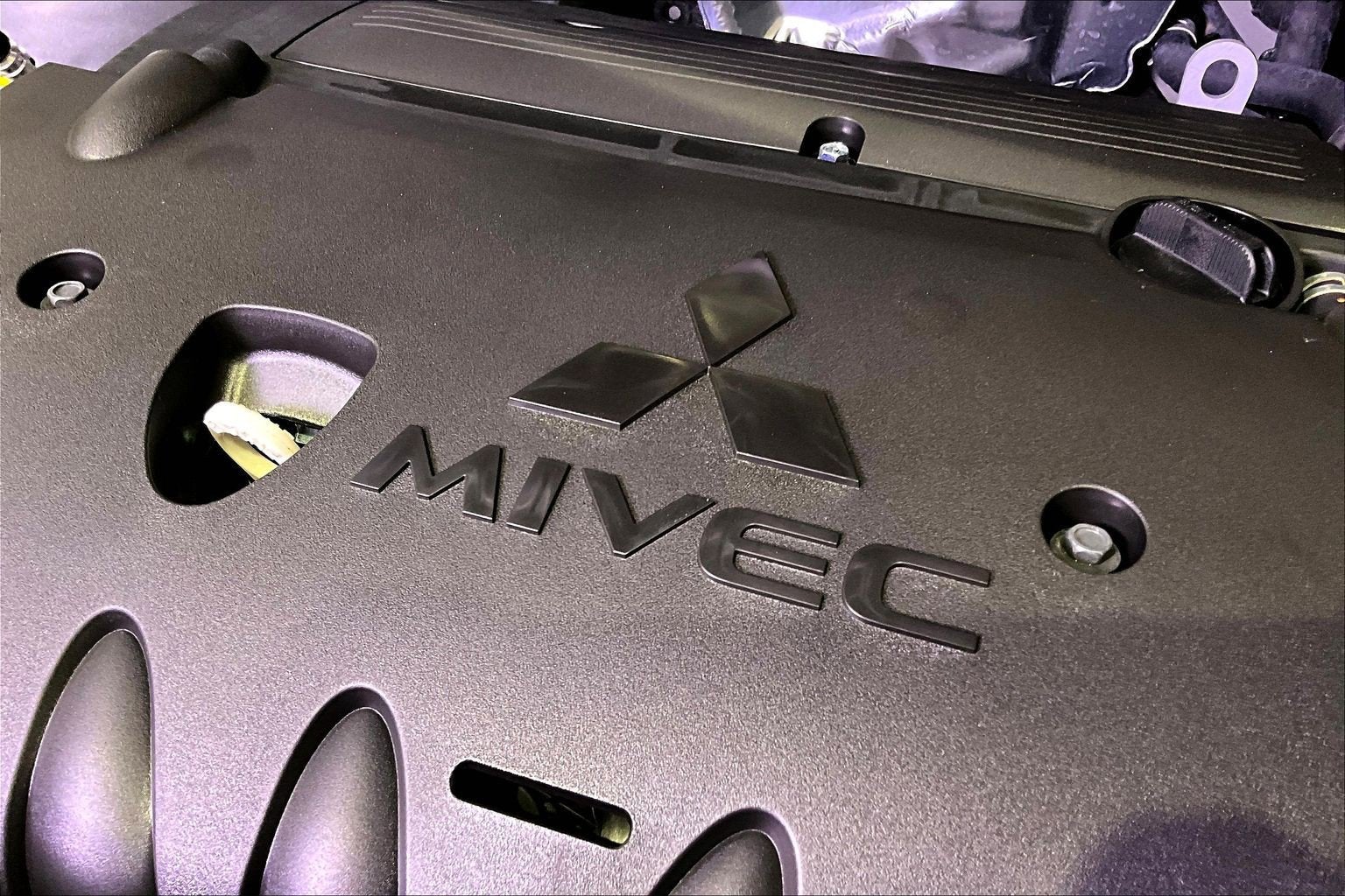 2025 Mitsubishi Outlander Sport ES