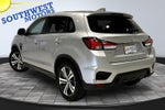 2025 Mitsubishi Outlander Sport ES