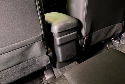 2024 Mitsubishi Outlander Sport ES