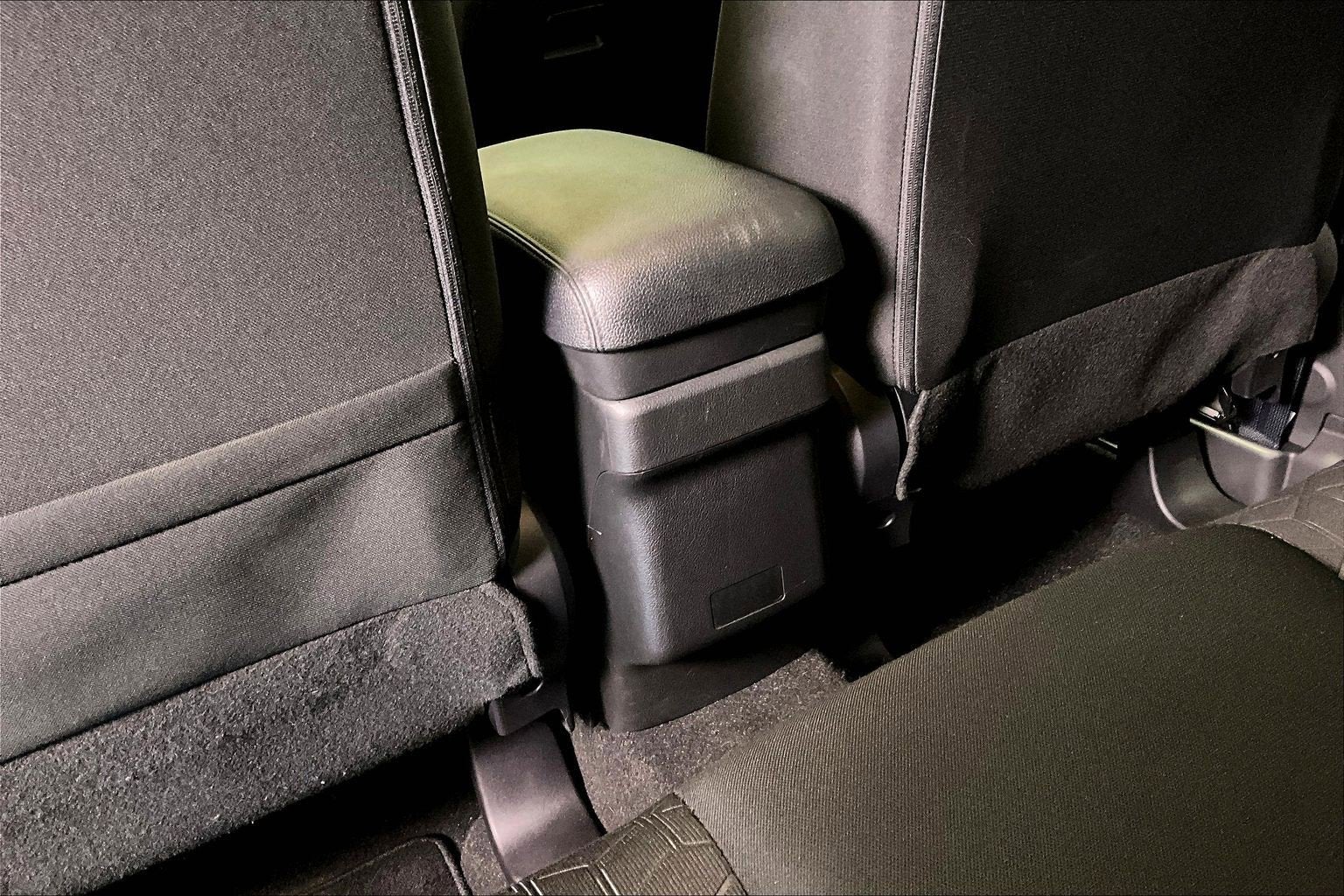 2024 Mitsubishi Outlander Sport ES