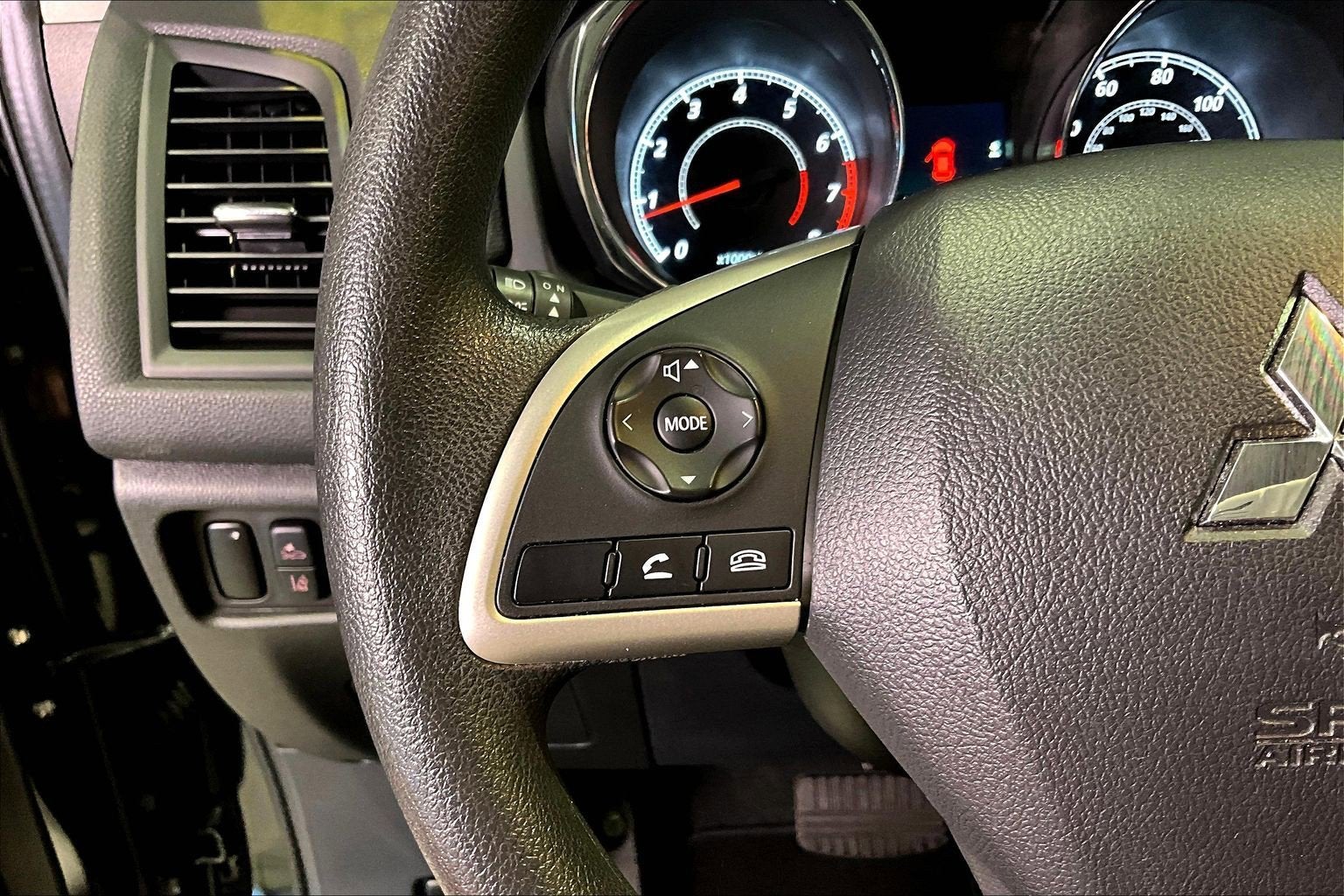 2024 Mitsubishi Outlander Sport ES