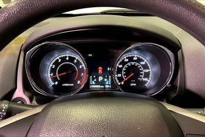 2024 Mitsubishi Outlander Sport ES