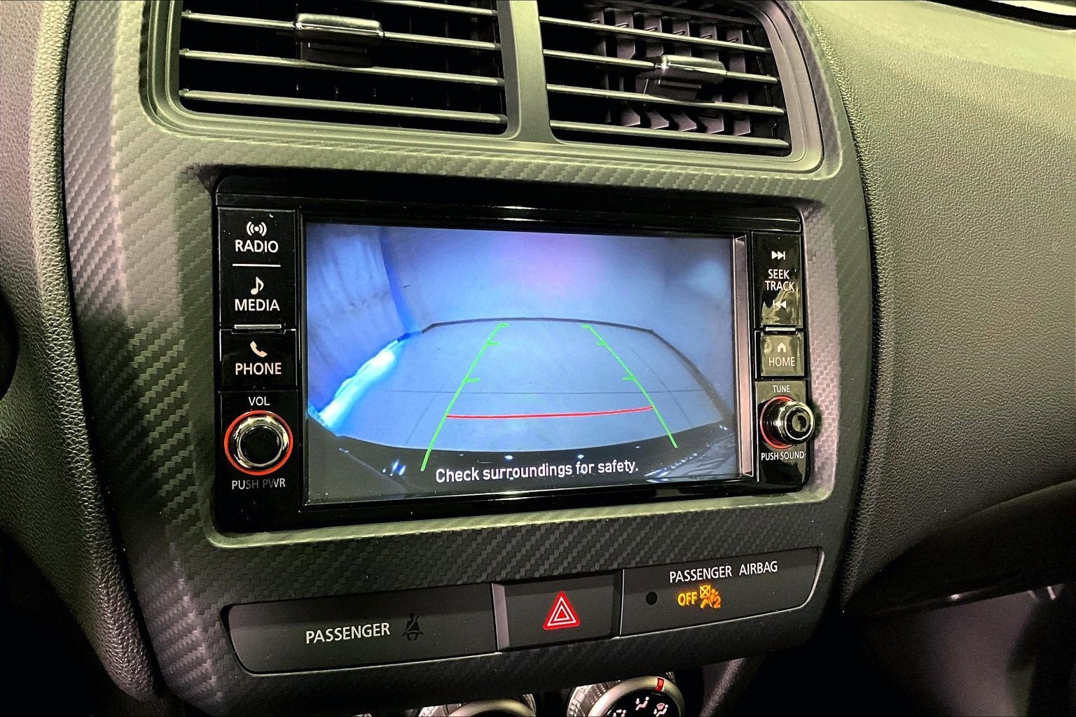 2024 Mitsubishi Outlander Sport ES