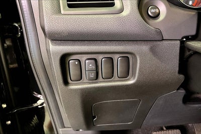 2024 Mitsubishi Outlander Sport ES