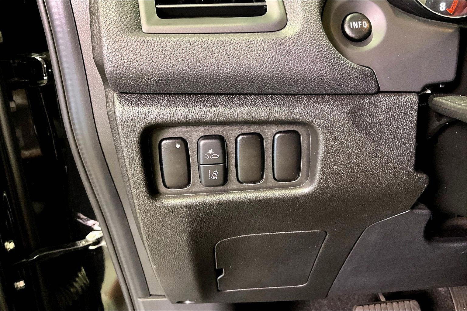 2024 Mitsubishi Outlander Sport ES