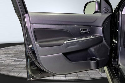 2024 Mitsubishi Outlander Sport ES