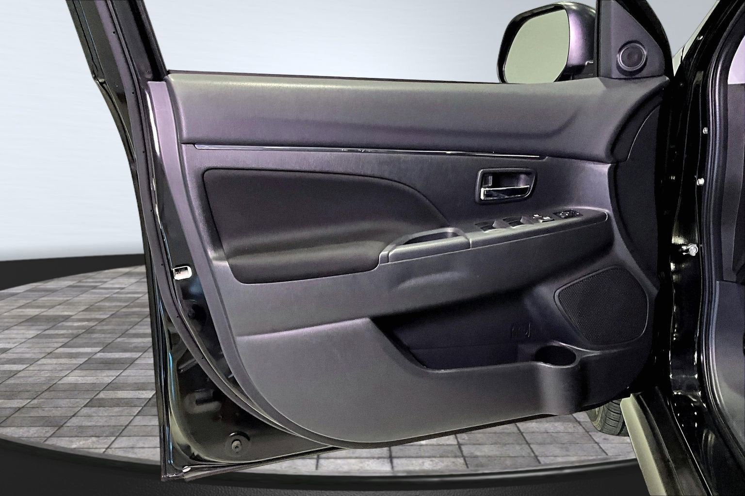 2024 Mitsubishi Outlander Sport ES